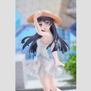 Oreimo PVC Statue 1/6 Kuroneko Ruri Goko: Shironeko Ver. 25 cm