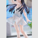 Oreimo PVC Statue 1/6 Kuroneko Ruri Goko: Shironeko Ver. 25 cm