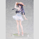 Oreimo PVC Statue 1/6 Kuroneko Ruri Goko: Shironeko Ver. 25 cm