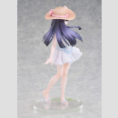 Oreimo PVC Statue 1/6 Kuroneko Ruri Goko: Shironeko Ver. 25 cm