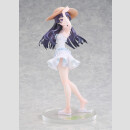 Oreimo PVC Statue 1/6 Kuroneko Ruri Goko: Shironeko Ver. 25 cm