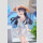Oreimo PVC Statue 1/6 Kuroneko Ruri Goko: Shironeko Ver. 25 cm