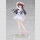 Oreimo PVC Statue 1/6 Kuroneko Ruri Goko: Shironeko Ver. 25 cm