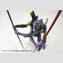 Evangelion: 3.0 You can (not) redo Plastic Model Kit 1/400 Evangelion 13 19 cm