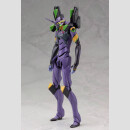 Evangelion: 3.0 You can (not) redo Plastic Model Kit 1/400 Evangelion 13 19 cm