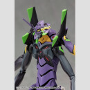 Evangelion: 3.0 You can (not) redo Plastic Model Kit 1/400 Evangelion 13 19 cm