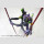 Evangelion: 3.0 You can (not) redo Plastic Model Kit 1/400 Evangelion 13 19 cm