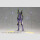 Evangelion: 3.0 You can (not) redo Plastic Model Kit 1/400 Evangelion 13 19 cm