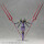 Evangelion: 3.0 You can (not) redo Plastic Model Kit 1/400 Evangelion 13 19 cm