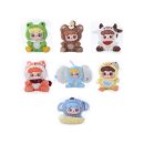 Q.KID Animal Preschool Series TF