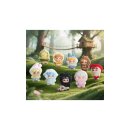 Q.KID Fairy Tales Series TF