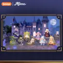 MIANA The Sleeping Castle Series TF