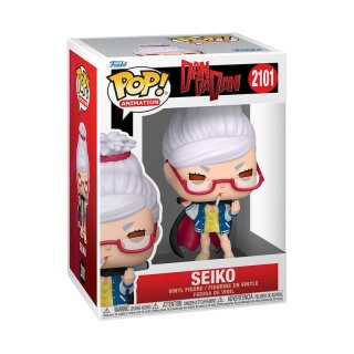 FUNKO POP! ANIMATION Dandadan SEIKO