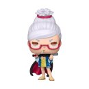 FUNKO POP! ANIMATION Dandadan SEIKO