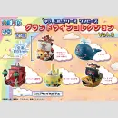 ONE PIECE Yura Colle Series Grand Line Collection vol. 2 TF