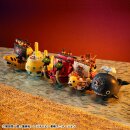 ONE PIECE Yura Colle Series Grand Line Collection vol. 2 TF