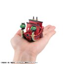 ONE PIECE Yura Colle Series Grand Line Collection vol. 2 TF