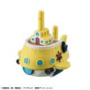 ONE PIECE Yura Colle Series Grand Line Collection vol. 2 TF