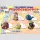 ONE PIECE Yura Colle Series Grand Line Collection vol. 2 TF