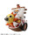 ONE PIECE Yura Colle Series Grand Line Collection vol. 2 TF