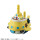 ONE PIECE Yura Colle Series Grand Line Collection vol. 2 TF