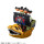 ONE PIECE Yura Colle Series Grand Line Collection vol. 2 TF