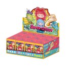 Q.KIDSuper Q.Team Mini Series TF