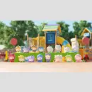 Q.KIDSuper Q.Team Mini Series TF
