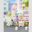 Q.KIDSuper Q.Team Mini Series TF