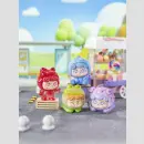 Q.KIDSuper Q.Team Mini Series TF