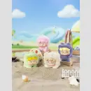 Q.KIDSuper Q.Team Mini Series TF