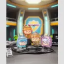 Q.KIDSuper Q.Team Mini Series TF