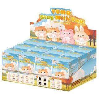 YUMO Stay with You Series TF