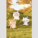 YUMO Stay with You Series TF