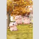 YUMO Stay with You Series TF