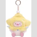 GeeGee Pig Countdown to Wishes TF