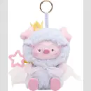 GeeGee Pig Countdown to Wishes TF