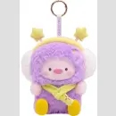 GeeGee Pig Countdown to Wishes TF