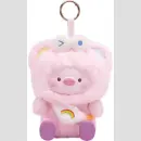 GeeGee Pig Countdown to Wishes TF