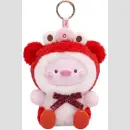 GeeGee Pig Countdown to Wishes TF
