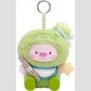 GeeGee Pig Countdown to Wishes TF