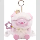 GeeGee Pig Countdown to Wishes TF