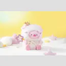 GeeGee Pig Countdown to Wishes TF
