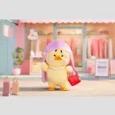 UPSET DUCK Born This Way Duck TF