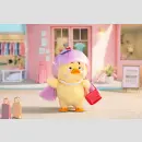 UPSET DUCK Born This Way Duck TF