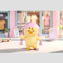 UPSET DUCK Born This Way Duck TF