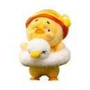 UPSET DUCK Act Cute Cute Duck TF