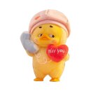 UPSET DUCK Act Cute Cute Duck TF