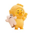 UPSET DUCK Act Cute Cute Duck TF