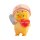 UPSET DUCK Act Cute Cute Duck TF
